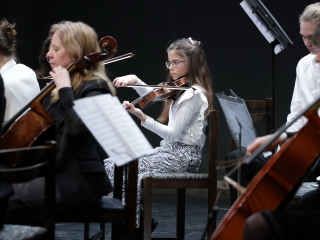 Újévi Gálakoncert 2025 – képeken - fotó: 