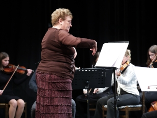 Újévi Gálakoncert 2025 – képeken - fotó: 