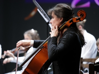 Újévi Gálakoncert 2025 – képeken - fotó: 