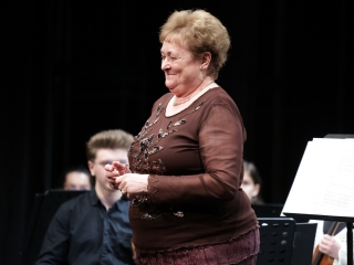 Újévi Gálakoncert 2025 – képeken - fotó: 