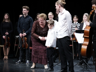 Újévi Gálakoncert 2025 – képeken - fotó: 