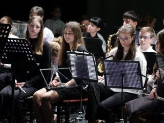 Újévi Gálakoncert 2025 – képeken - fotó: 