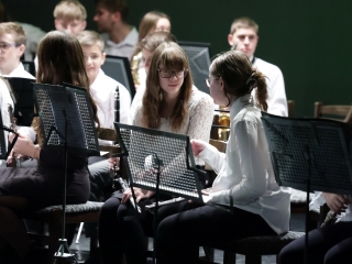 Újévi Gálakoncert 2025 – képeken - fotó: 