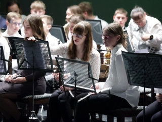 Újévi Gálakoncert 2025 – képeken - fotó: 