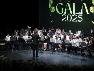 Újévi Gálakoncert 2025 – képeken - fotó: 