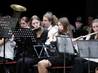 Újévi Gálakoncert 2025 – képeken - fotó: 