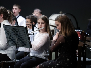 Újévi Gálakoncert 2025 – képeken - fotó: 