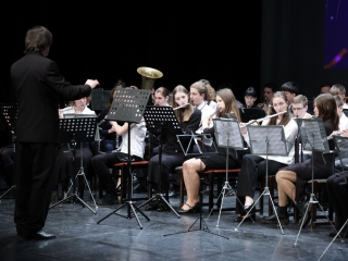 Újévi Gálakoncert 2025 – képeken - fotó: 