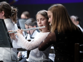 Újévi Gálakoncert 2025 – képeken - fotó: 