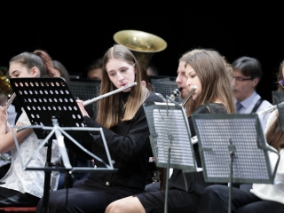 Újévi Gálakoncert 2025 – képeken - fotó: 