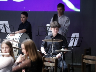 Újévi Gálakoncert 2025 – képeken - fotó: 