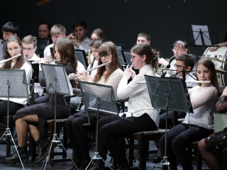 Újévi Gálakoncert 2025 – képeken - fotó: 