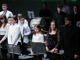 Újévi Gálakoncert 2025 – képeken - fotó: 