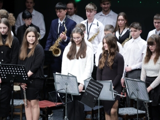 Újévi Gálakoncert 2025 – képeken - fotó: 