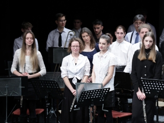 Újévi Gálakoncert 2025 – képeken - fotó: 