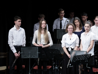 Újévi Gálakoncert 2025 – képeken - fotó: 