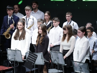 Újévi Gálakoncert 2025 – képeken - fotó: 