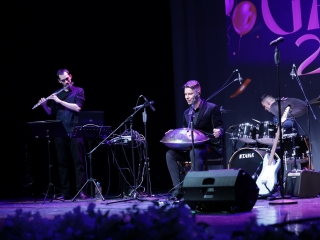 Újévi Gálakoncert 2025 – képeken - fotó: 