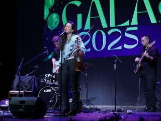 Újévi Gálakoncert 2025 – képeken - fotó: 