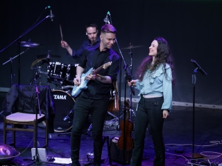 Újévi Gálakoncert 2025 – képeken - fotó: 