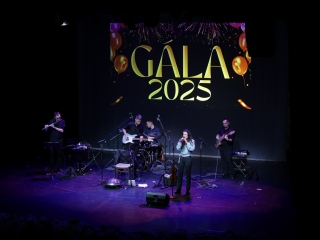 Újévi Gálakoncert 2025 – képeken - fotó: 