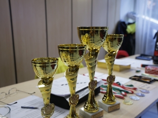 Születésnapi darts verseny - fotó: 