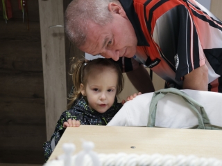 Születésnapi darts verseny - fotó: 