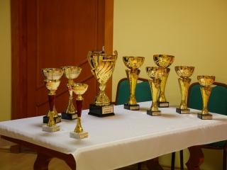 Magyar Motoros Vízisport Szövetség évzáró (2024) - fotó: 