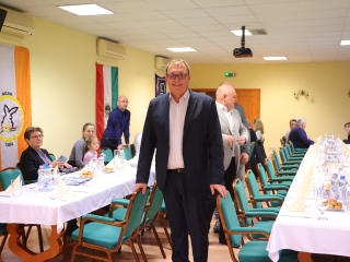 Magyar Motoros Vízisport Szövetség évzáró (2024) - fotó: 