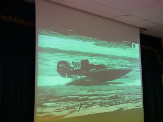 Magyar Motoros Vízisport Szövetség évzáró (2024) - fotó: 