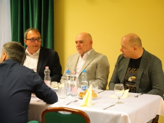 Magyar Motoros Vízisport Szövetség évzáró (2024) - fotó: 