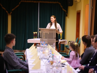 Magyar Motoros Vízisport Szövetség évzáró (2024) - fotó: 