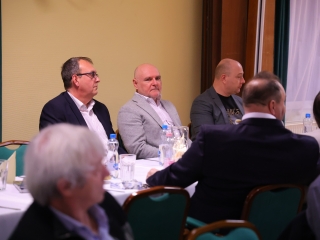 Magyar Motoros Vízisport Szövetség évzáró (2024) - fotó: 