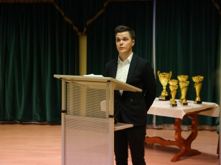 Magyar Motoros Vízisport Szövetség évzáró (2024) - fotó: 