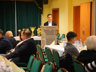 Magyar Motoros Vízisport Szövetség évzáró (2024) - fotó: 