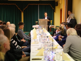 Magyar Motoros Vízisport Szövetség évzáró (2024) - fotó: 