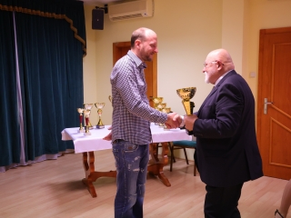 Magyar Motoros Vízisport Szövetség évzáró (2024) - fotó: 