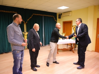 Magyar Motoros Vízisport Szövetség évzáró (2024) - fotó: 