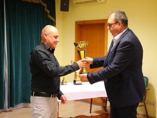 Magyar Motoros Vízisport Szövetség évzáró (2024) - fotó: 