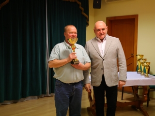 Magyar Motoros Vízisport Szövetség évzáró (2024) - fotó: 