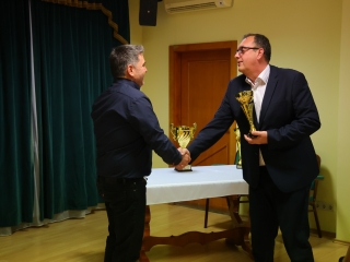 Magyar Motoros Vízisport Szövetség évzáró (2024) - fotó: 