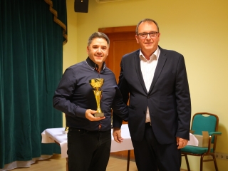 Magyar Motoros Vízisport Szövetség évzáró (2024) - fotó: 