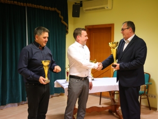 Magyar Motoros Vízisport Szövetség évzáró (2024) - fotó: 