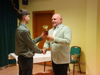 Magyar Motoros Vízisport Szövetség évzáró (2024) - fotó: 