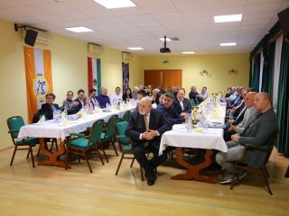 Magyar Motoros Vízisport Szövetség évzáró (2024) - fotó: 