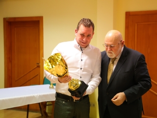 Magyar Motoros Vízisport Szövetség évzáró (2024) - fotó: 