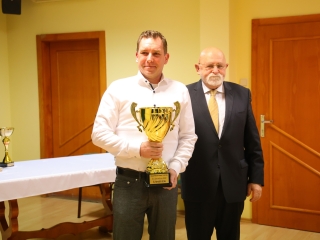 Magyar Motoros Vízisport Szövetség évzáró (2024) - fotó: 