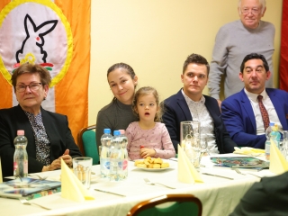 Magyar Motoros Vízisport Szövetség évzáró (2024) - fotó: 