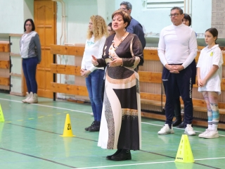 Kenguru Kupa a Vasváriban - fotó: 