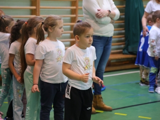 Kenguru Kupa a Vasváriban - fotó: 